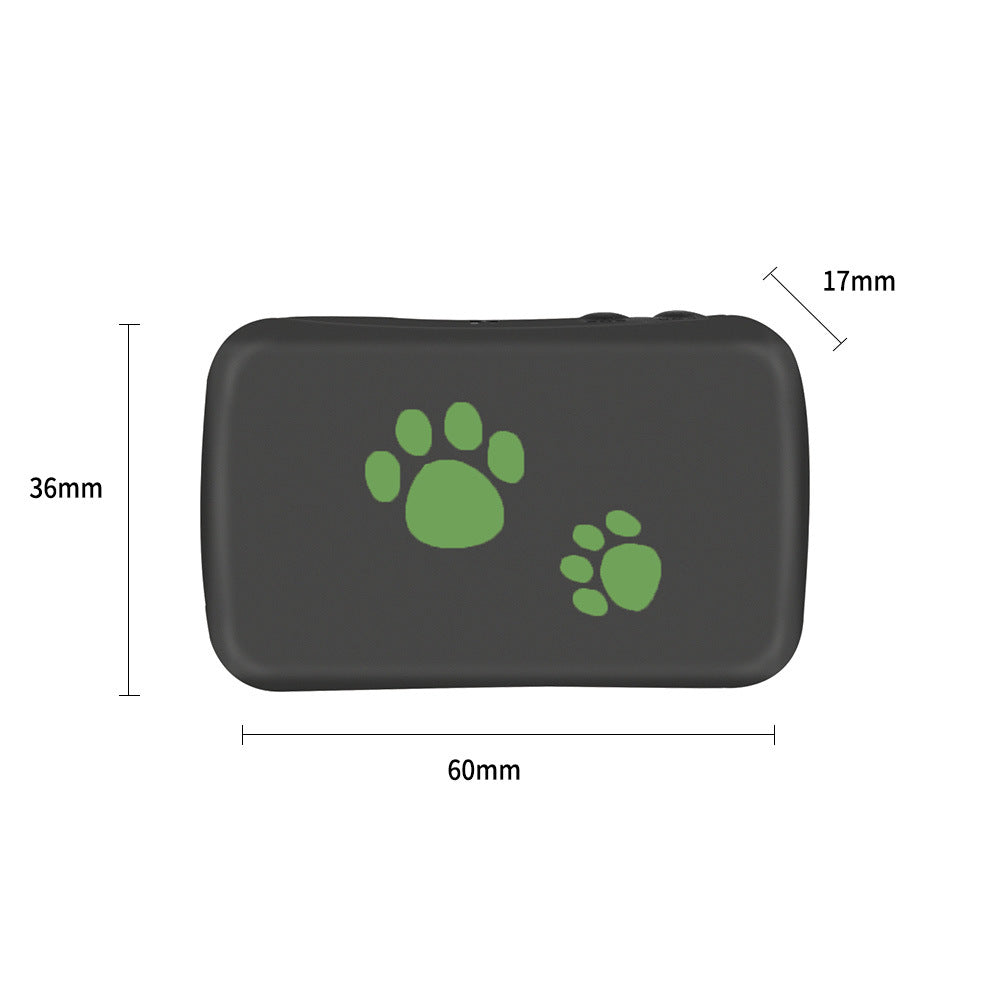 Traceur GPS pour animaux, fini les pertes stressantes